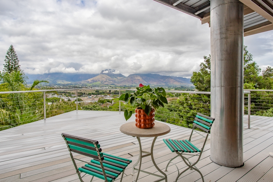 4 Bedroom Property for Sale in Paarl Central Western Cape